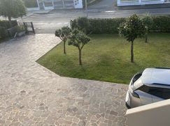 Casa Bi/Trifamiliare in Residenziale