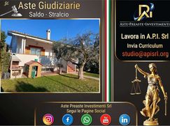 Casa indipendente in Residenziale