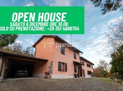 Casa Bi/Trifamiliare in Residenziale