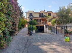 Villa in Residenziale