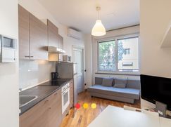 Appartamento in Residenziale