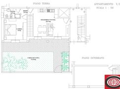 Appartamento in Residenziale