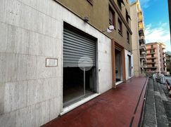 Capannone in Commerciale