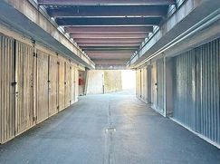 Box/posto auto in Residenziale
