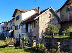 Villetta a schiera in Residenziale