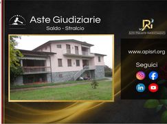 Villa in Residenziale