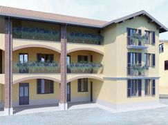 Appartamento in Residenziale