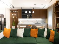 Appartamento in Residenziale