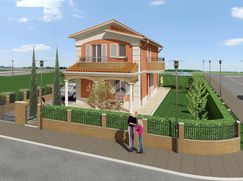 Appartamento in Residenziale