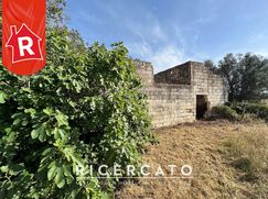 Rustico/Casale in Residenziale
