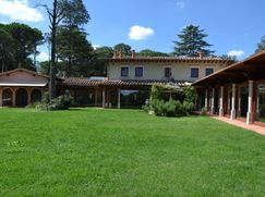 Villa in Residenziale
