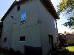 Villetta a schiera in Residenziale