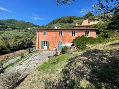 Rustico/Casale in Residenziale
