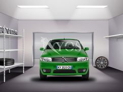 Box/posto auto in Residenziale