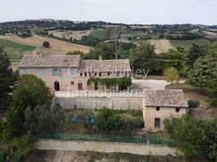 Rustico/Casale in Residenziale