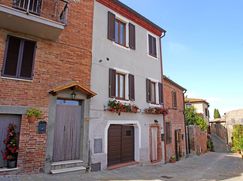 Casa indipendente in Residenziale