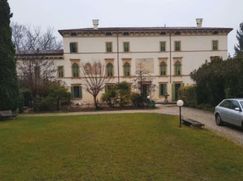 Villa in Residenziale