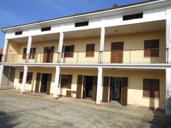 Casa indipendente in Residenziale