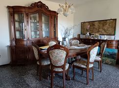 Casa Bi/Trifamiliare in Residenziale