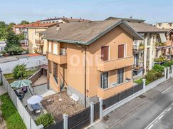 Villa in Residenziale