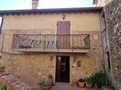 Villetta a schiera in Residenziale