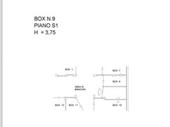 Box/posto auto in Residenziale