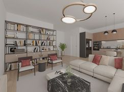 Appartamento in Residenziale
