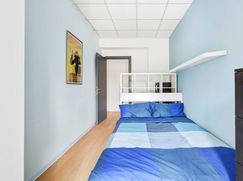 Stanza in Residenziale