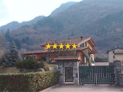 Villa in Residenziale