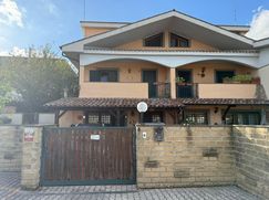 Villetta a schiera in Residenziale
