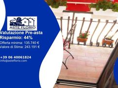Appartamento in Residenziale