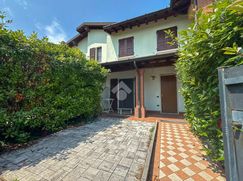 Villetta a schiera in Residenziale