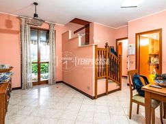 Villetta a schiera in Residenziale