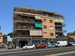 Appartamento in Residenziale