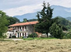 Casa indipendente in Residenziale