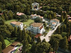 Appartamento in Residenziale