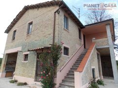 Casa indipendente in Residenziale