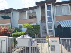 Villetta a schiera in Residenziale