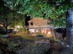 Rustico/Casale in Residenziale