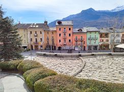 Attico/Mansarda in Residenziale