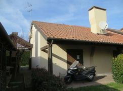 Villetta a schiera in Residenziale