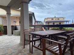 Villetta a schiera in Residenziale