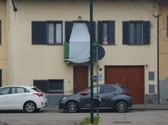 Villetta a schiera in Residenziale