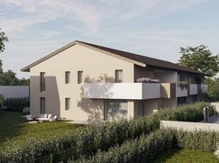 Appartamento in Residenziale