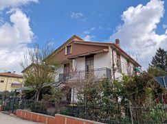 Casa indipendente in Residenziale