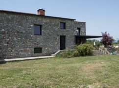 Rustico/Casale in Residenziale