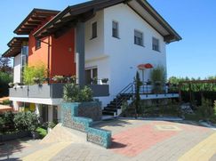 Villa in Residenziale