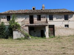 Rustico/Casale in Residenziale