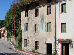 Casa indipendente in Residenziale