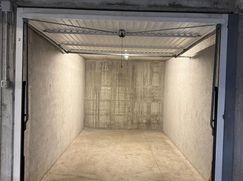 Box/posto auto in Residenziale
